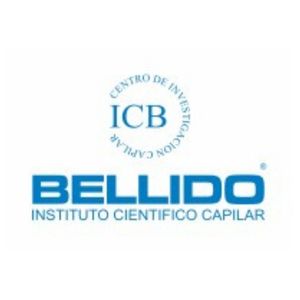 Logo de Instituto Cientifico Capilar Bellido