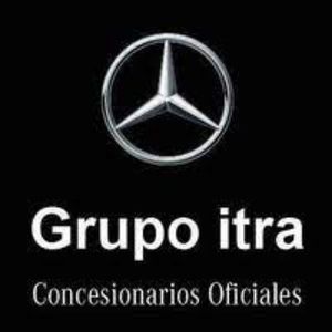 Logo de GRUPO ITRA