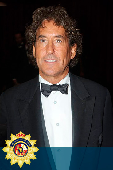 D. Álvaro de Marichalar Sáenz de Tejada